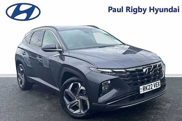 1.6 Hybrid 138 N Line 5dr DCT