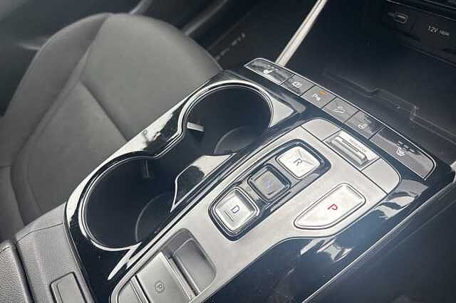 Hyundai KONA 1.6 Hybrid 138 N Line 5dr DCT