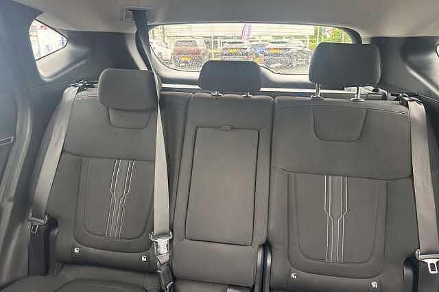 Hyundai KONA 1.6 Hybrid 138 N Line 5dr DCT