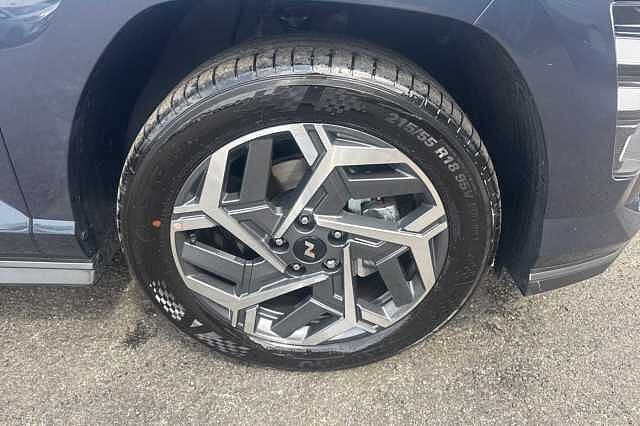 Hyundai KONA 1.6 Hybrid 138 N Line 5dr DCT