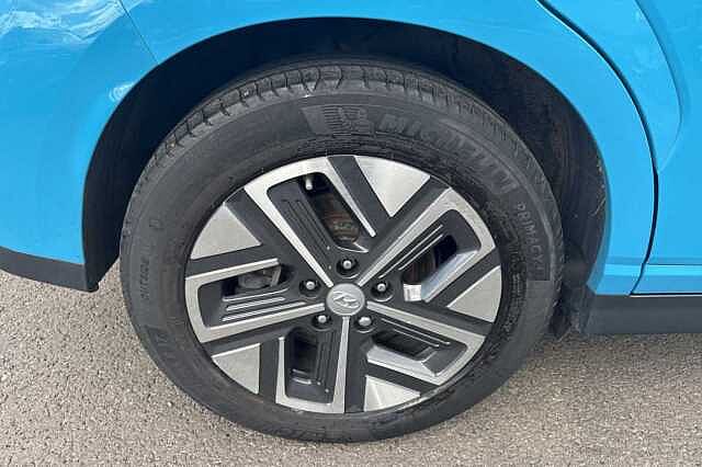 Hyundai KONA 150kW Ultimate 64kWh 5dr Auto