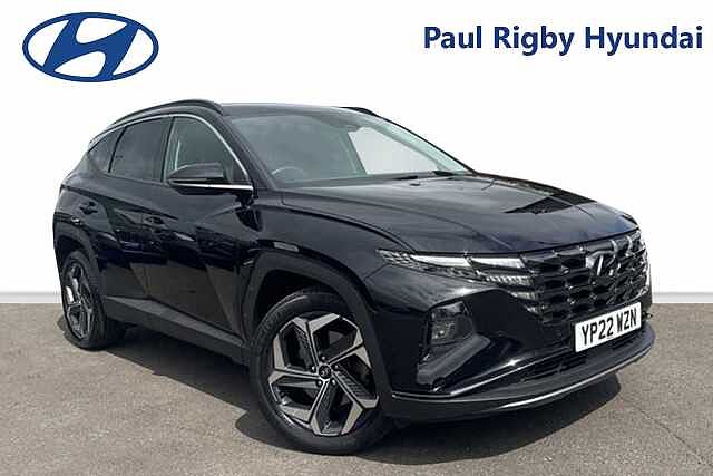 1.6 TGDi Hybrid 230 Premium 5dr 2WD Auto