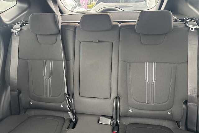Hyundai TUCSON 1.6 TGDi Hybrid 230 Premium 5dr 2WD Auto