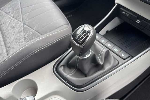 Hyundai BAYON 1.0 TGDi 48V MHEV Ultimate 5dr