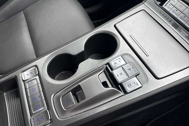 Hyundai KONA 150kW Ultimate 64kWh 5dr Auto
