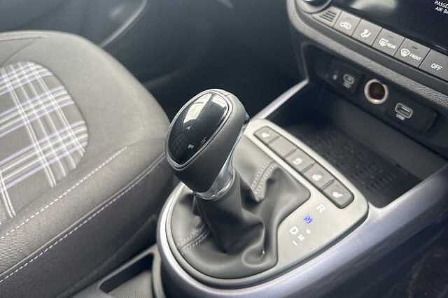 Hyundai i10 1.2 [79] Premium 5dr Auto [Nav] **PRE REG**
