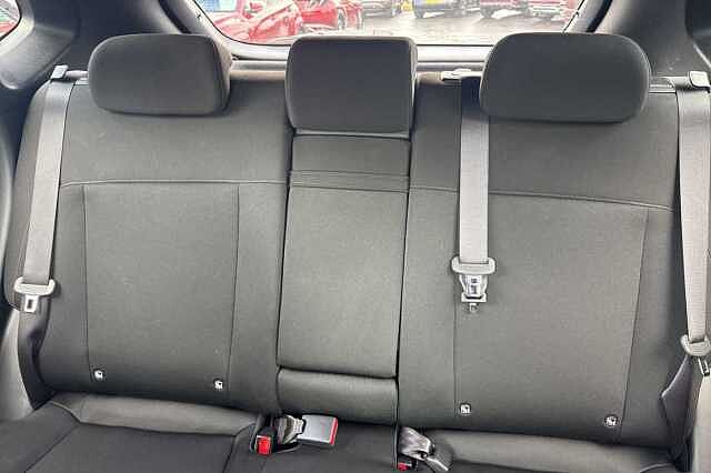 Hyundai KONA 1.6 Hybrid N Line 5dr DCT