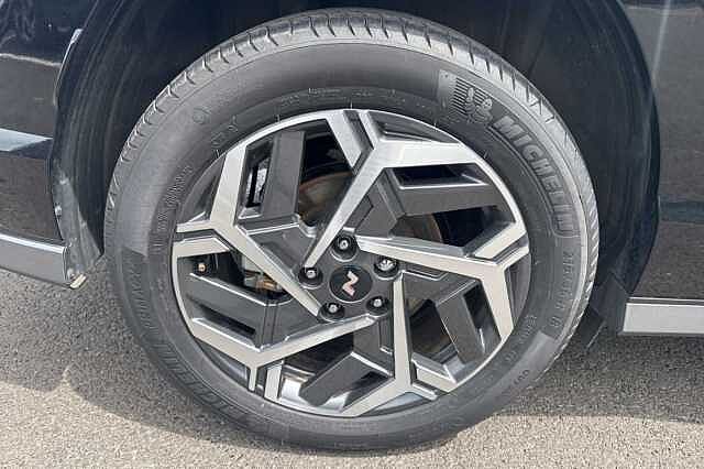 Hyundai KONA 1.6 Hybrid  N Line 5dr DCT