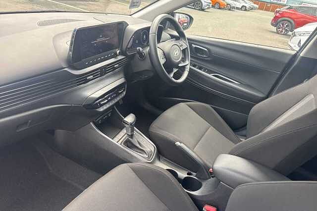 Hyundai i20 1.0T GDi Premium 5dr DCT