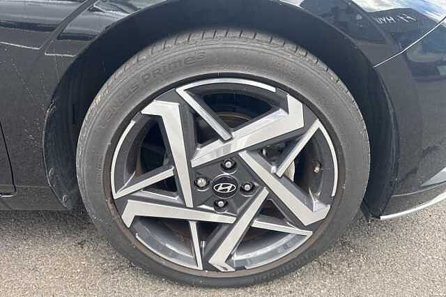 Hyundai i20 1.0T GDi Premium 5dr DCT
