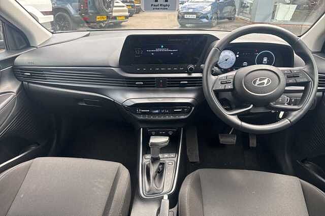 Hyundai i20 1.0T GDi Premium 5dr DCT