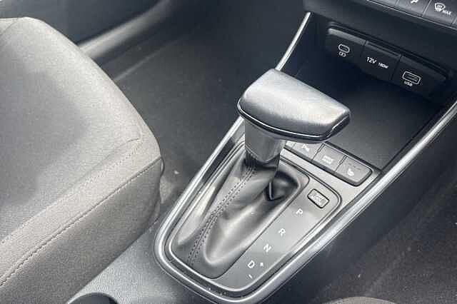 Hyundai i20 1.0T GDi Premium 5dr DCT