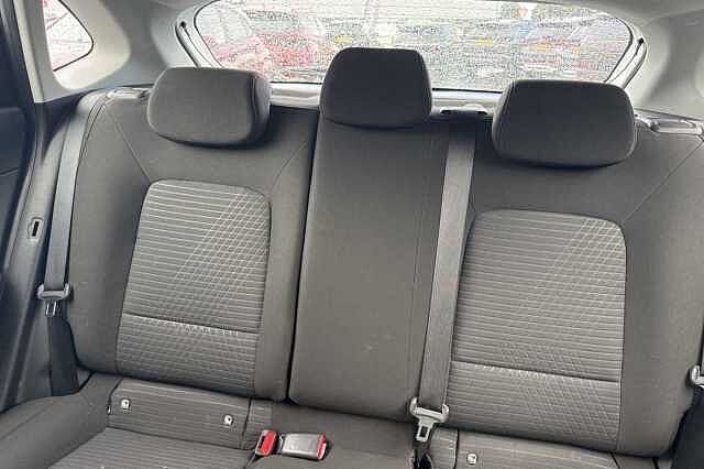 Hyundai i20 1.0T GDi 48V MHD SE Connect 5dr