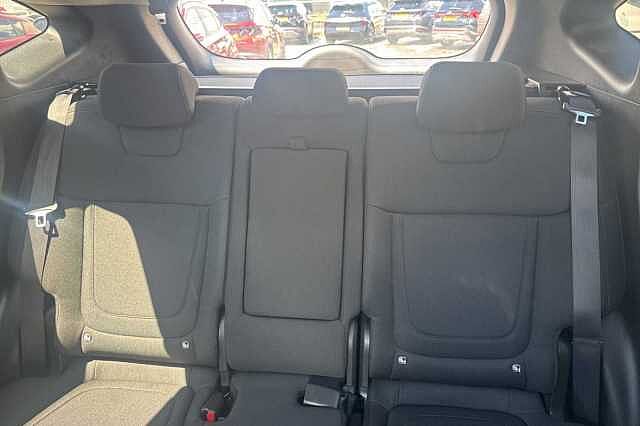 Hyundai TUCSON 1.6 TGDi SE Connect 5dr 2WD