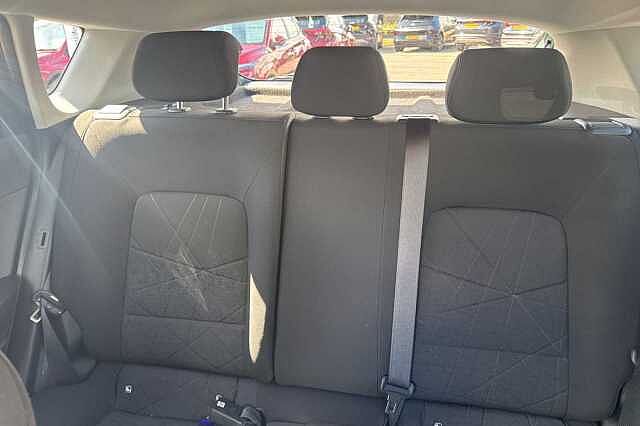 Hyundai BAYON 1.0 TGDi 48V MHEV Premium 5dr DCT