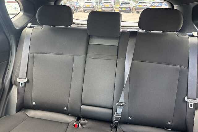 Hyundai KONA 1.6 Hybrid 129 N Line 5dr DCT