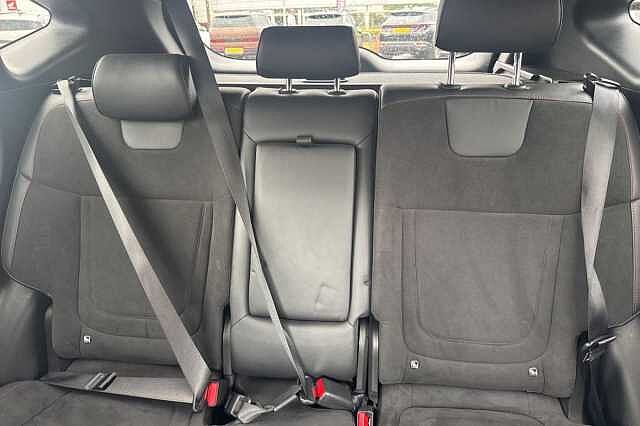 Hyundai TUCSON 1.6 TGDi Hybrid 230 N Line 5dr 2WD Auto
