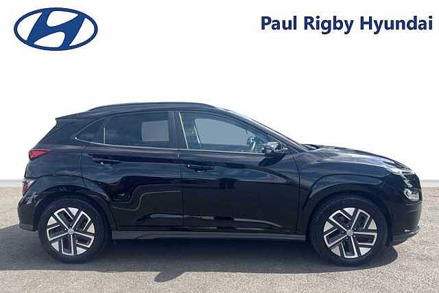 Hyundai KONA 150kW Ultimate 64kWh 5dr Auto