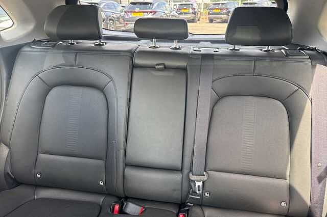 Hyundai KONA 150kW Ultimate 64kWh 5dr Auto