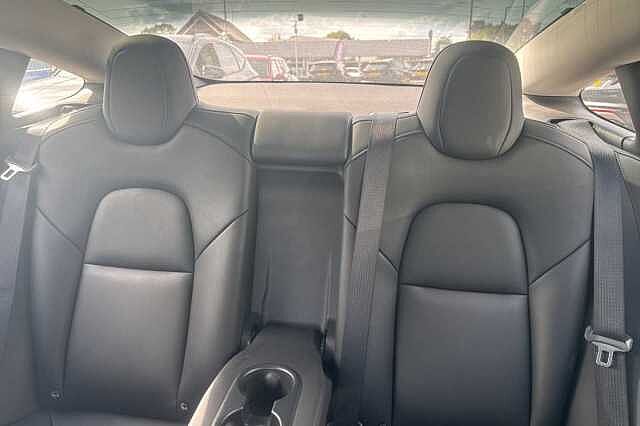 Tesla Model 3 Standard Plus 4dr Auto