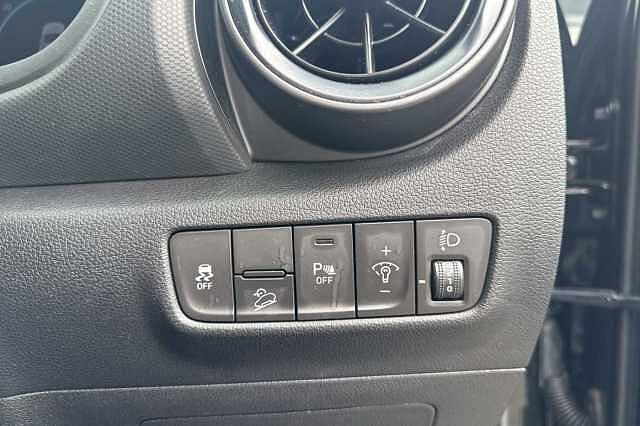 Hyundai KONA 1.0 TGDi 48V MHEV N Line 5dr