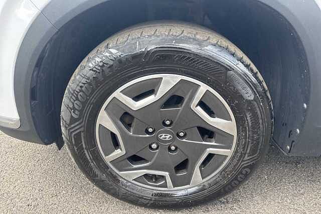 Hyundai SANTA FE 1.6 TGDi Hybrid Premium 5dr Auto