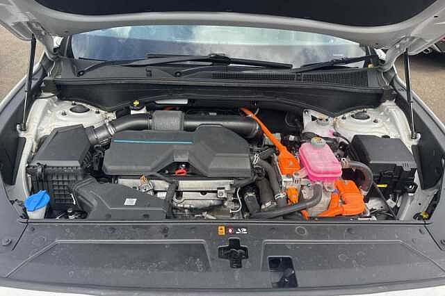 Hyundai SANTA FE 1.6 TGDi Hybrid Premium 5dr Auto