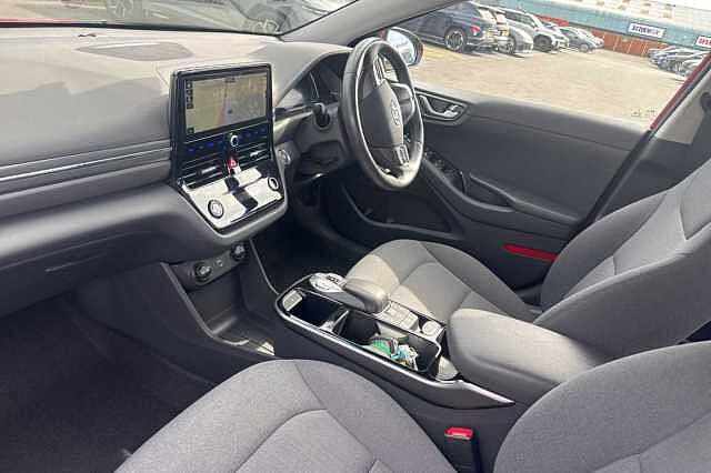 Hyundai IONIQ 100kW Premium 38kWh 5dr Auto