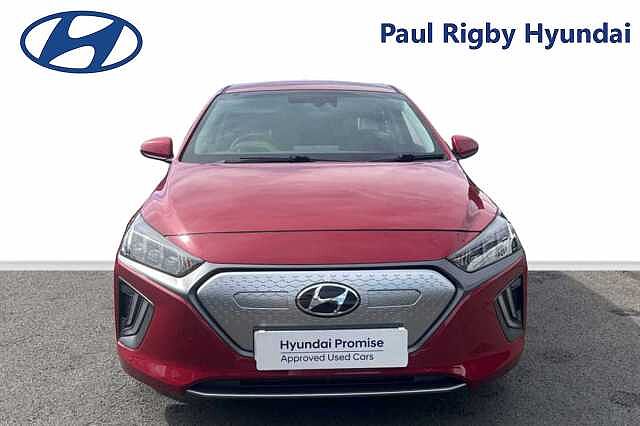 Hyundai IONIQ 100kW Premium 38kWh 5dr Auto