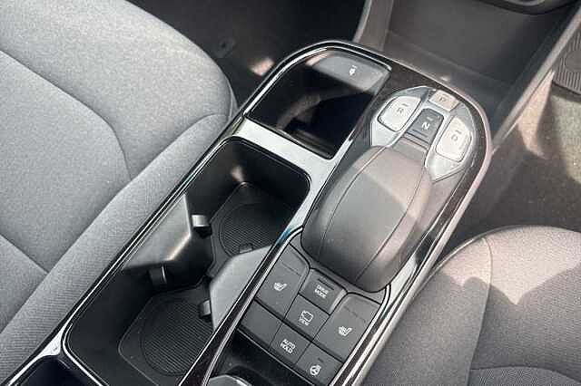 Hyundai IONIQ 100kW Premium 38kWh 5dr Auto