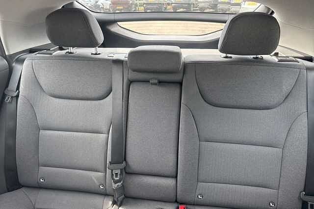 Hyundai IONIQ 100kW Premium 38kWh 5dr Auto