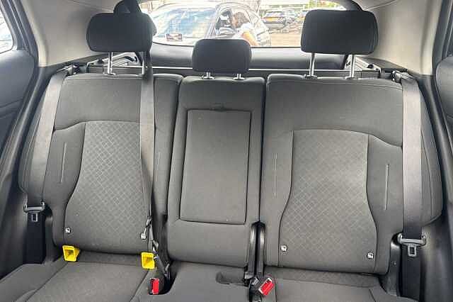 Kia Sportage 1.6T GDi ISG 2 5dr
