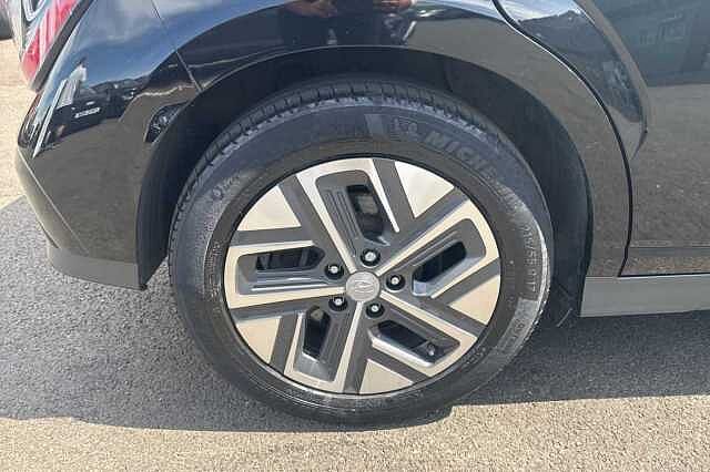 Hyundai KONA 150kW Ultimate 64kWh 5dr Auto