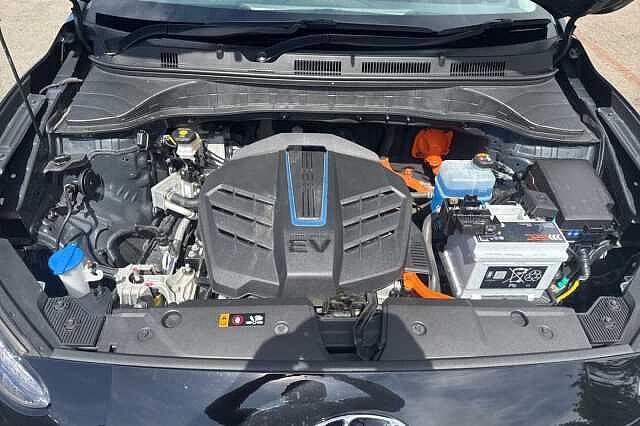 Hyundai KONA 150kW Ultimate 64kWh 5dr Auto