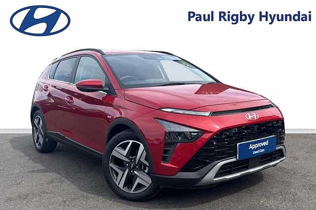 1.0 TGDi 48V MHEV Premium 5dr DCT