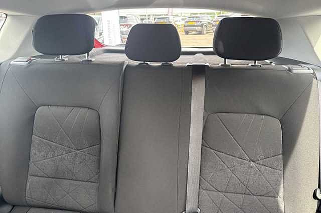 Hyundai BAYON 1.0 TGDi 48V MHEV Premium 5dr DCT Red