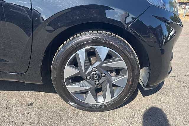Hyundai i10 1.0 [63] Advance 5dr Auto [Nav]