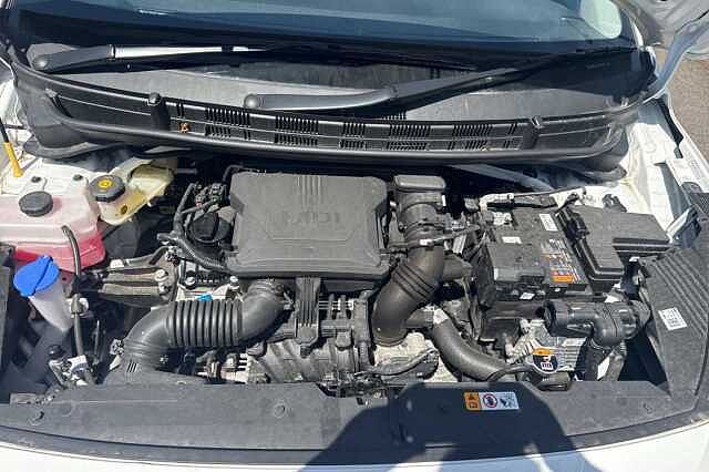 Hyundai i10 1.0 [63] Advance 5dr Auto [Nav]