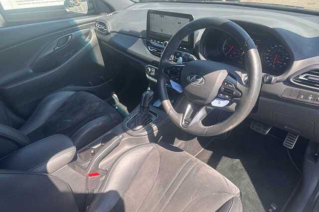 Hyundai i30 2.0T GDi N Performance 5dr DCT