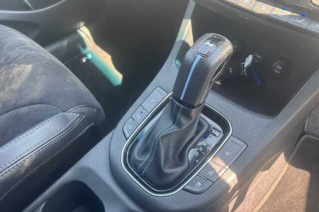Hyundai i30 2.0T GDi N Performance 5dr DCT