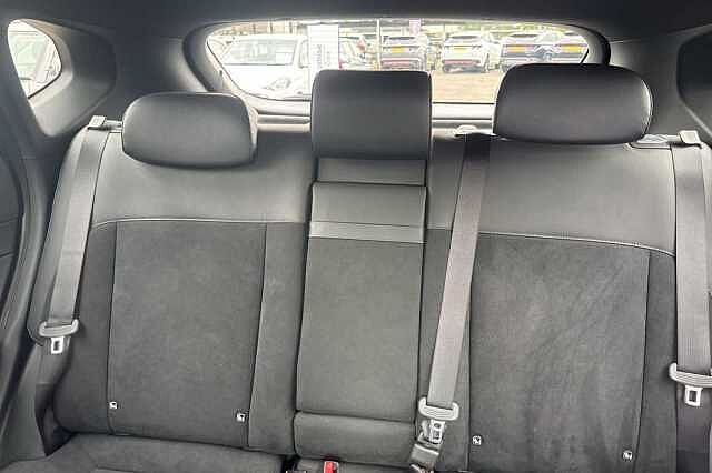Hyundai KONA 160kW N Line S 65kWh 5dr Auto