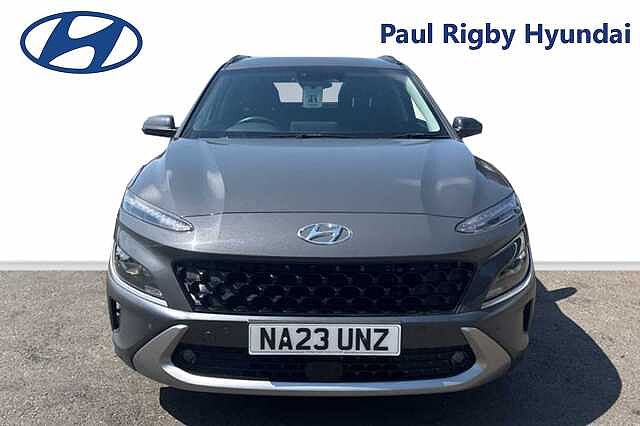 1.6 GDi Hybrid Premium 5dr DCT