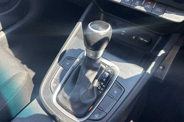 Hyundai KONA 1.6 GDi Hybrid Premium 5dr DCT