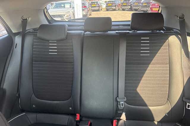 Kia Rio 1.0 T GDi 118 GT-Line S 5dr
