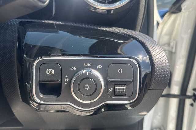Mercedes-Benz A Class A250 AMG Line 5dr Auto