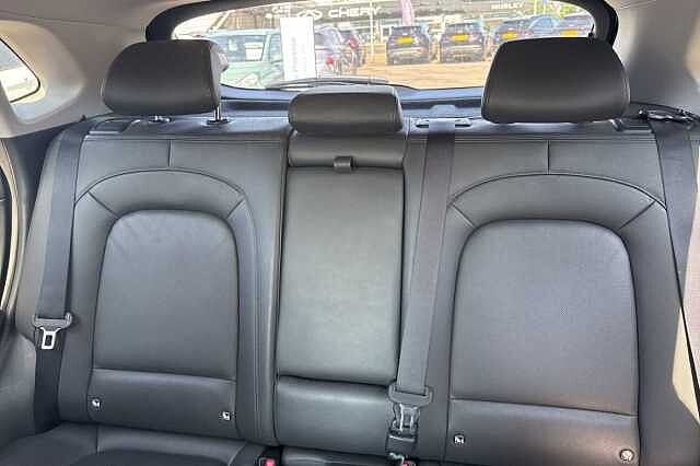 Hyundai KONA 1.6 GDi Hybrid Ultimate 5dr DCT