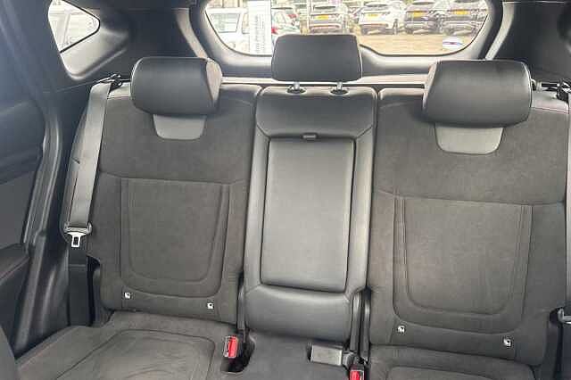 Hyundai TUCSON 1.6 TGDi Hybrid 230 N Line S 5dr 2WD Auto
