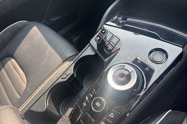 Kia Sportage 1.6T GDi HEV GT-Line S 5dr Auto
