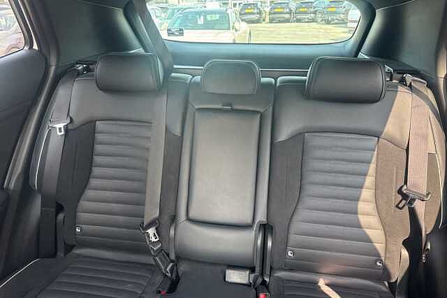 Kia Sportage 1.6T GDi HEV GT-Line S 5dr Auto