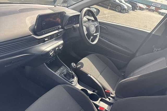 Hyundai i20 1.0T GDi Advance 5dr